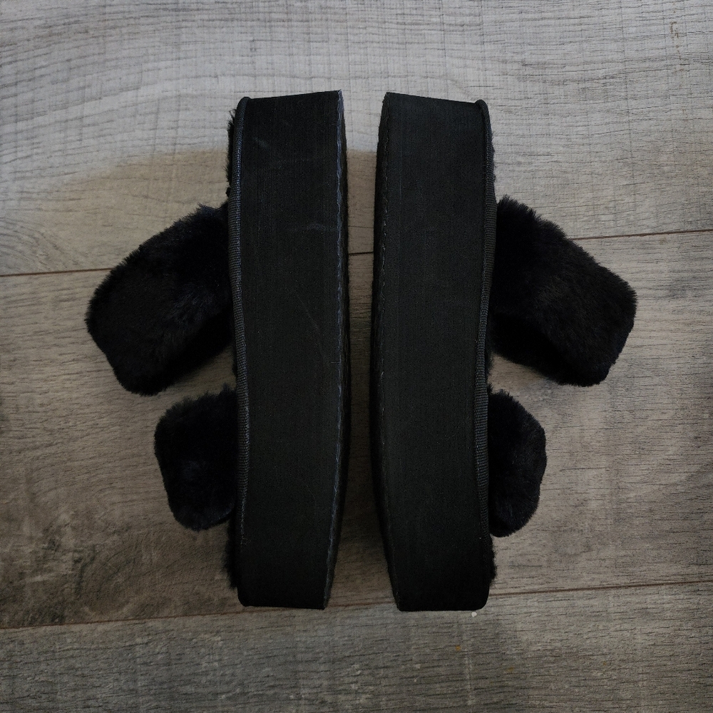 Platform sandals - Picture 2 of 5